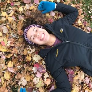 Meet your Posher, Lexie